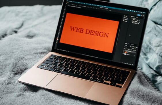 Web design basics